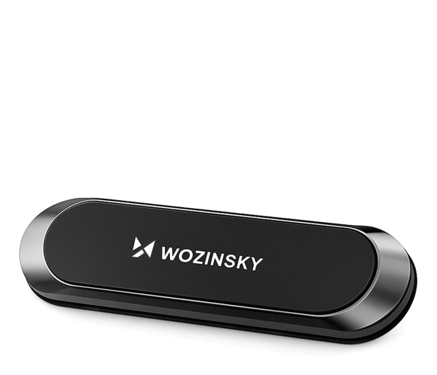 Wozinsky Uchwyt magnetyczny na deskę rozdzielczą czarny WMH-01 - 1487935 - zdjęcie
